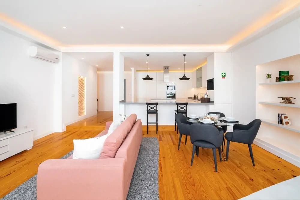 Combro Luxury Apartment - photo 4