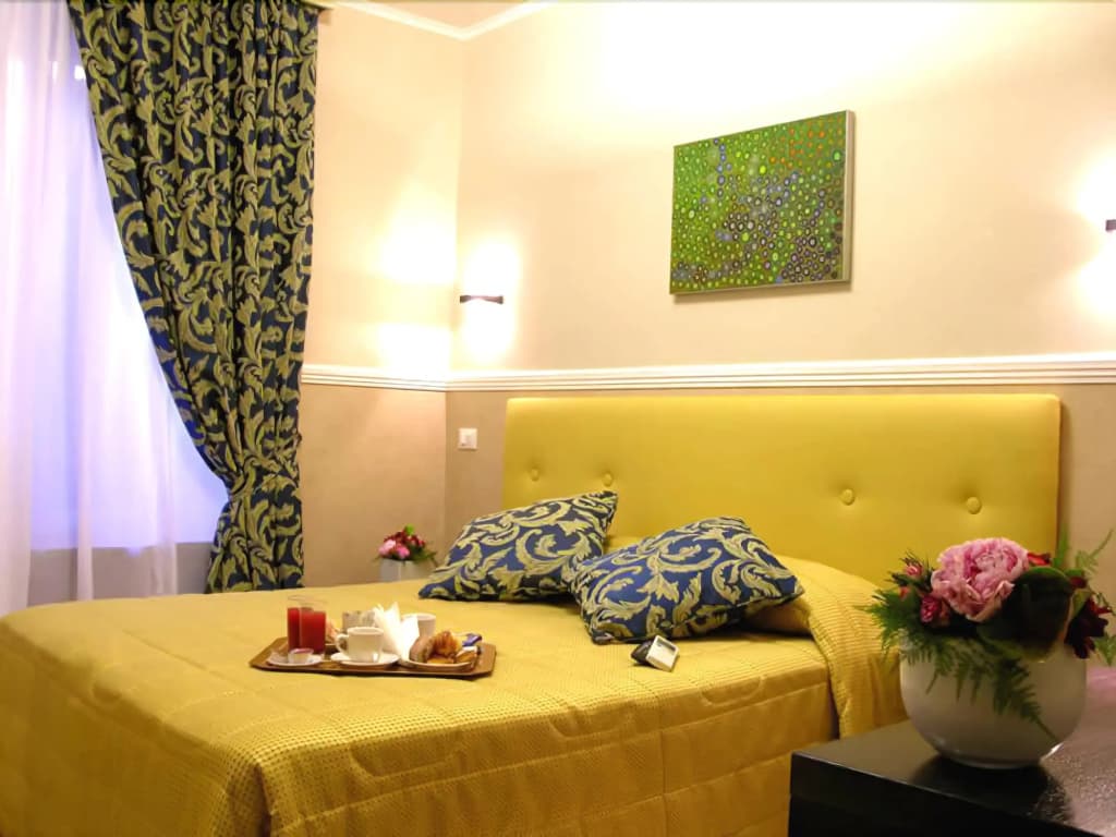 Mocenigo Vatican Suites - main photo