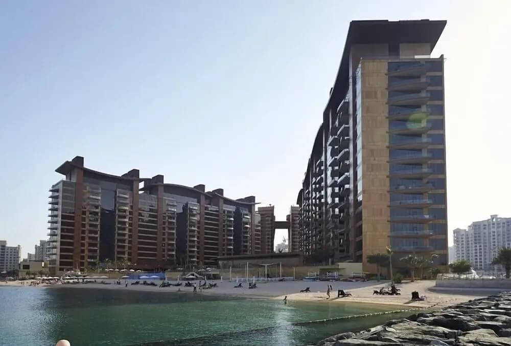 HiGuests Vacation Homes - Tiara Residence Diamond Tower - photo 9