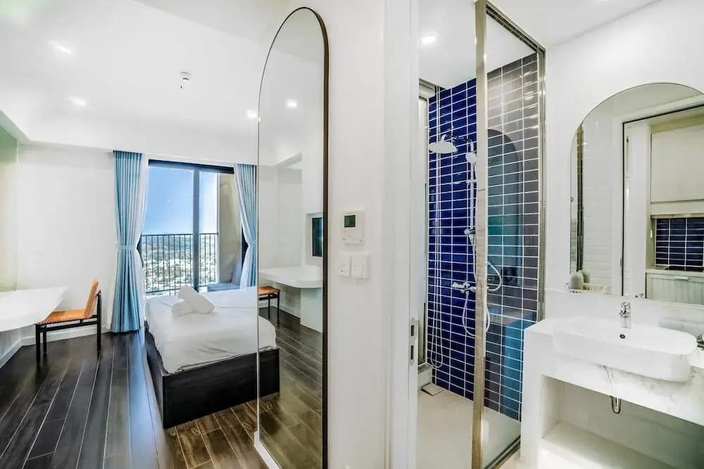 Sole Casa Phu Quoc - photo 11