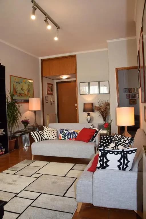 Welcome Home - main photo