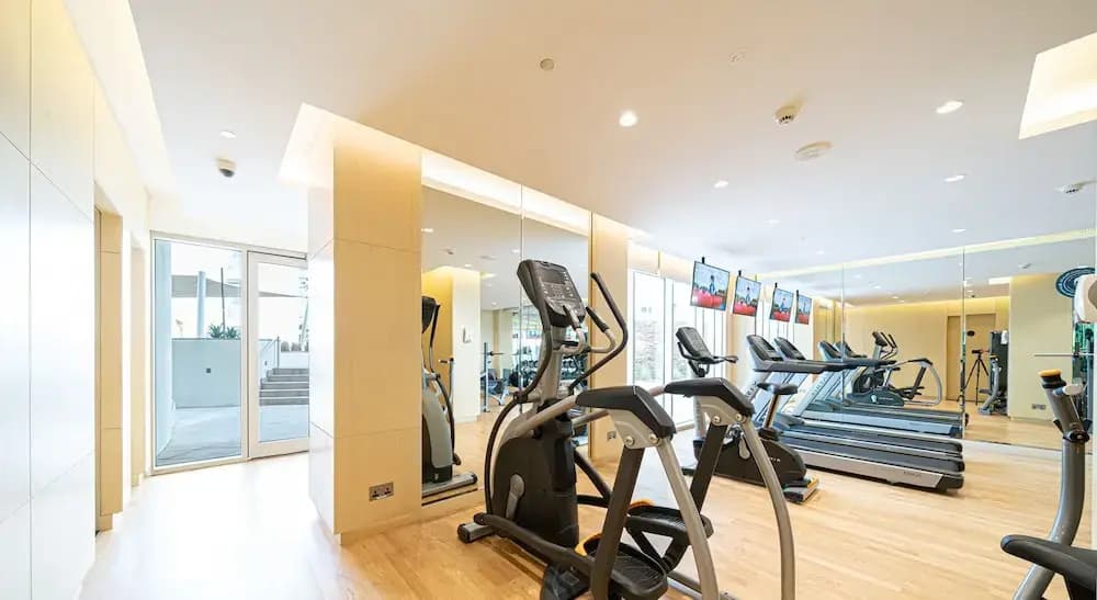 Viridis Living Chic and Spacious 1BR - photo 2