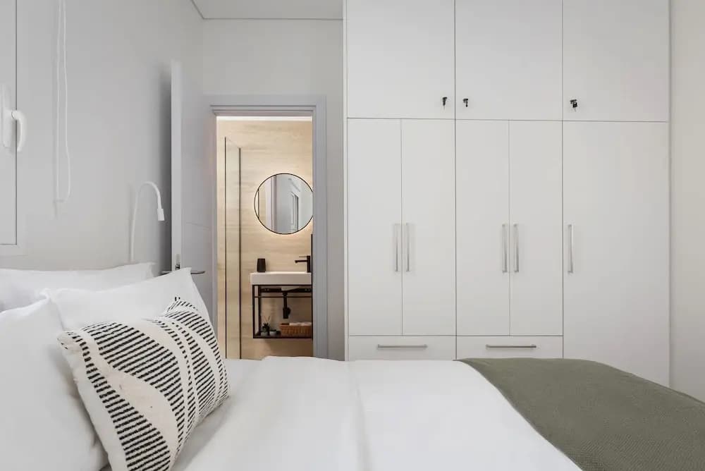 Athenian Acropolis Residence - photo 2