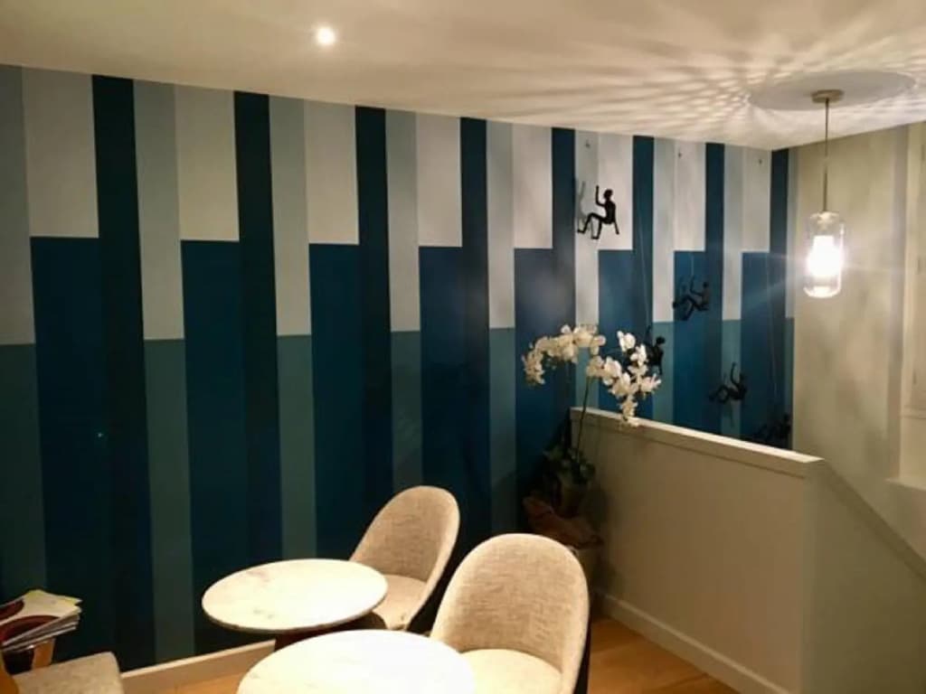 Hotel Frochot Montmartre - photo 14