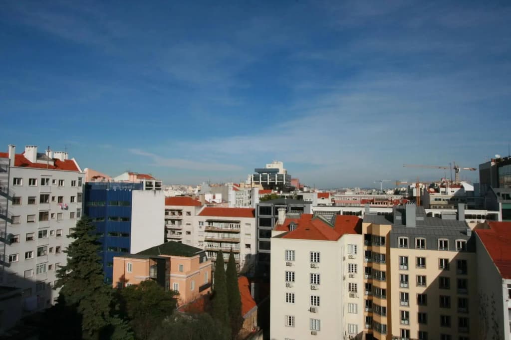Patria Hotel - photo 12