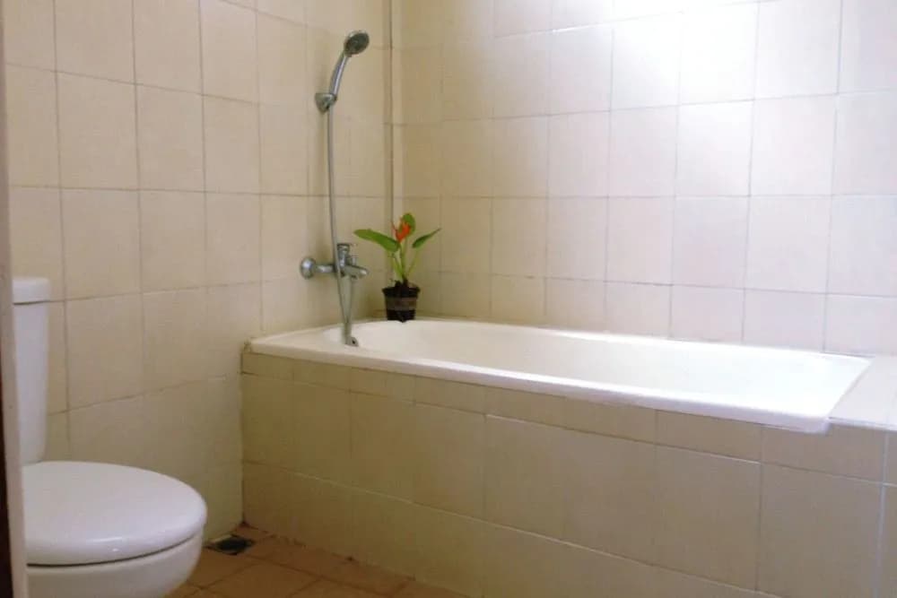 Teba House Bisma - photo 8