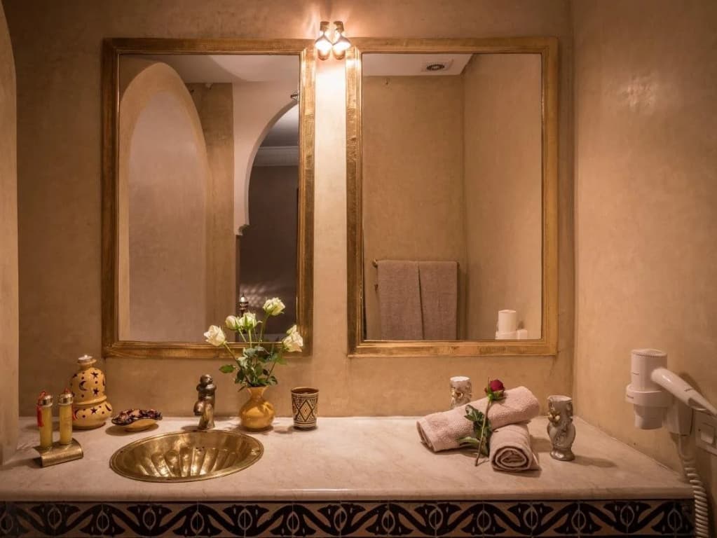 Riad Dar Attika - photo 17
