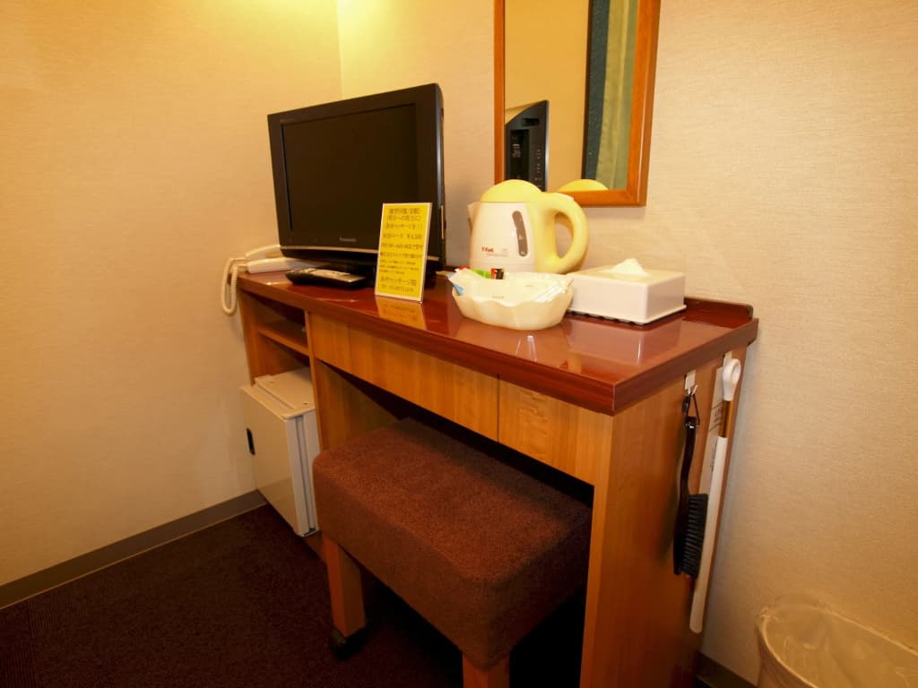 Web Hotel Tokyo Asakusabashi - photo 4