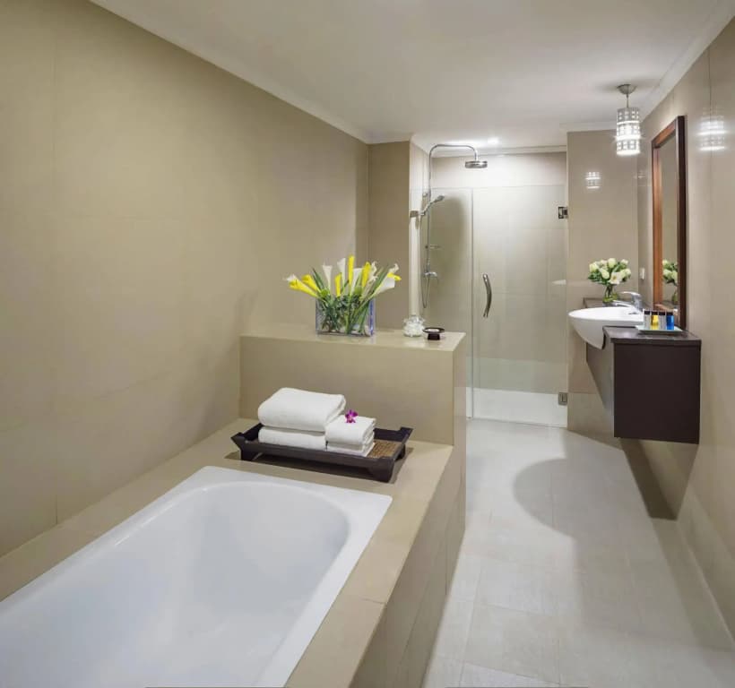 Mövenpick Suriwongse Hotel Chiang Mai - photo 8