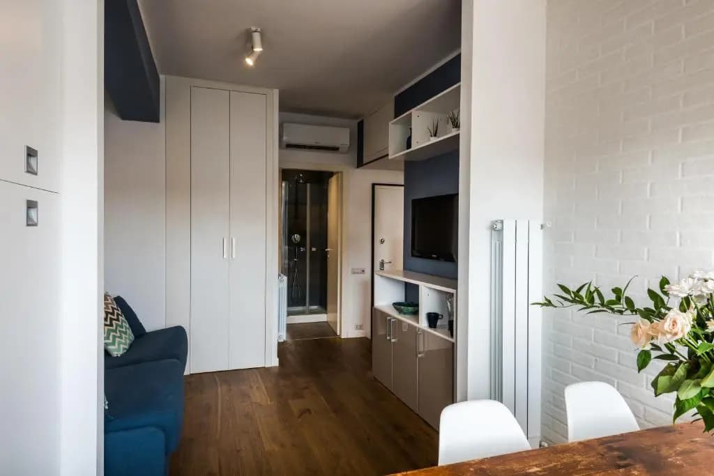 Expeditus VATICAN Luxury Suites SAINT PETER'S VIEW - photo 5