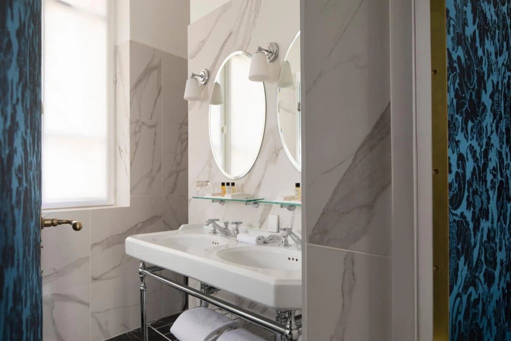 Odéon Hôtel - photo 8