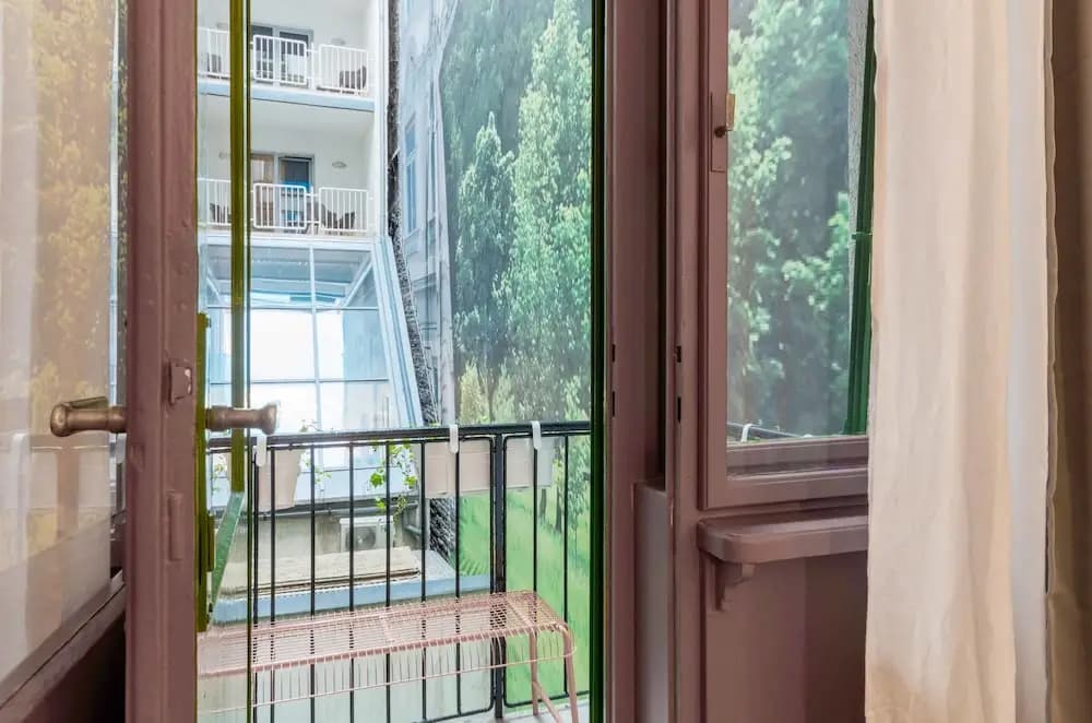 Okra Apartment - photo 7