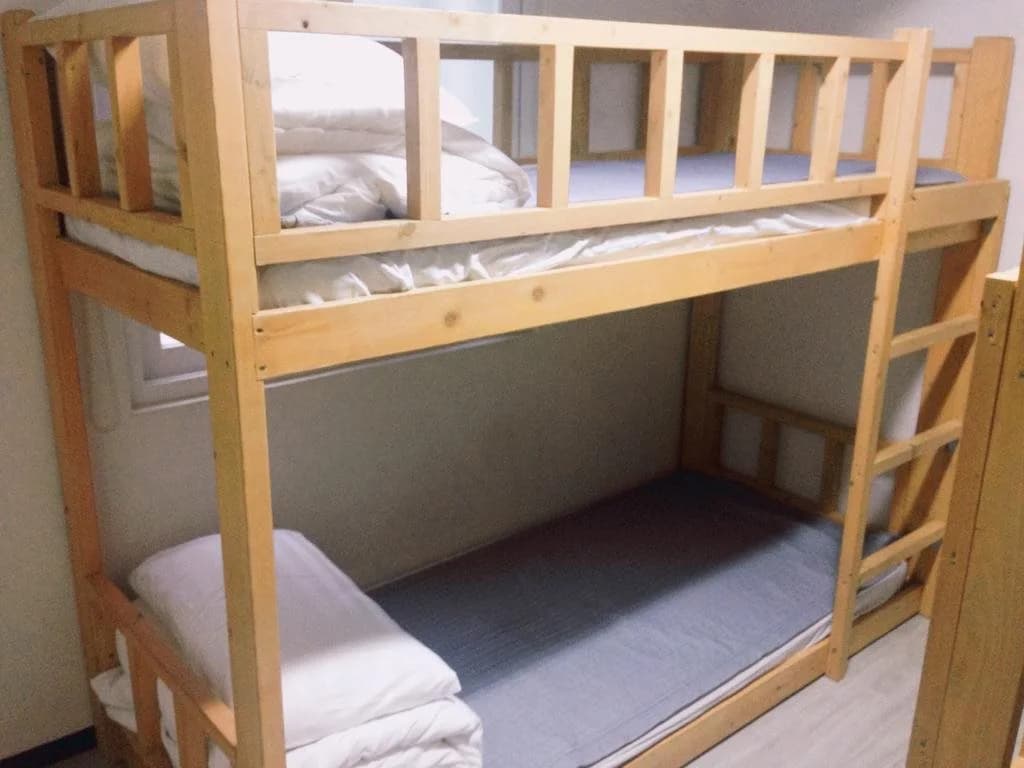 Mathilda the Guest House - Hostel - photo 8