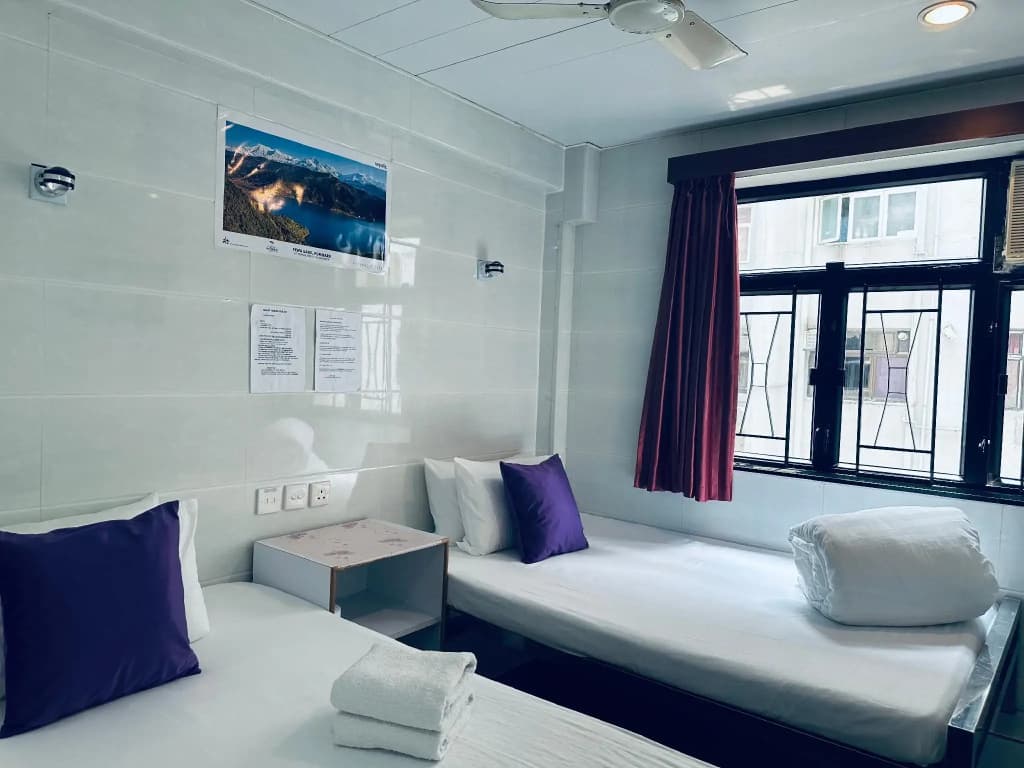 Paradise Guest House - photo 20