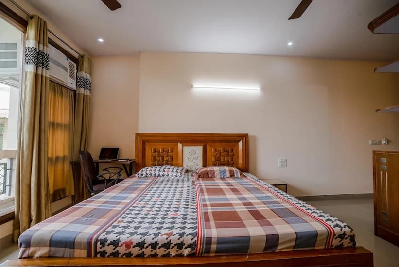 Grand Sunset Condos - photo 14