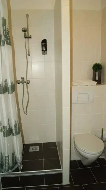 Saks Hotel Pension - photo 10