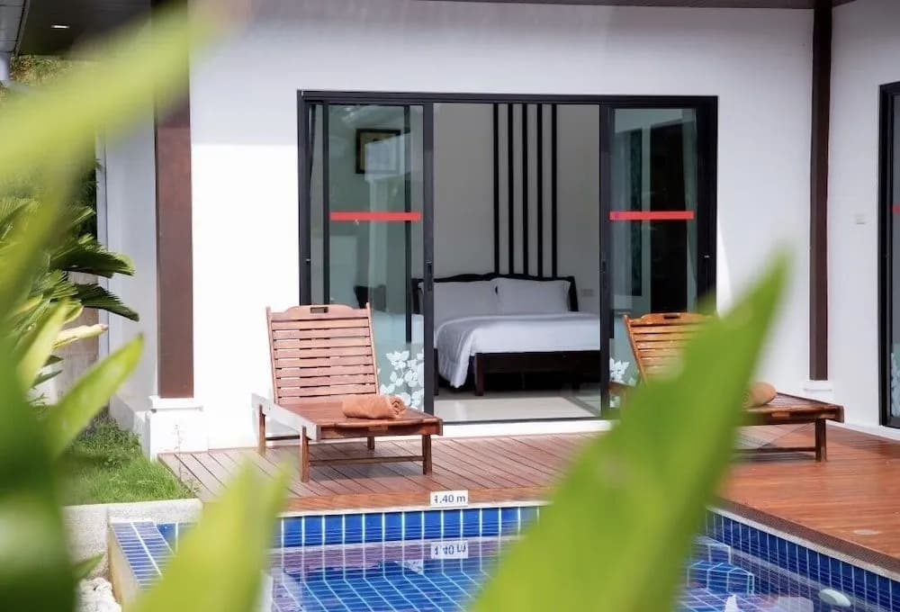 Sanga Villas - photo 16