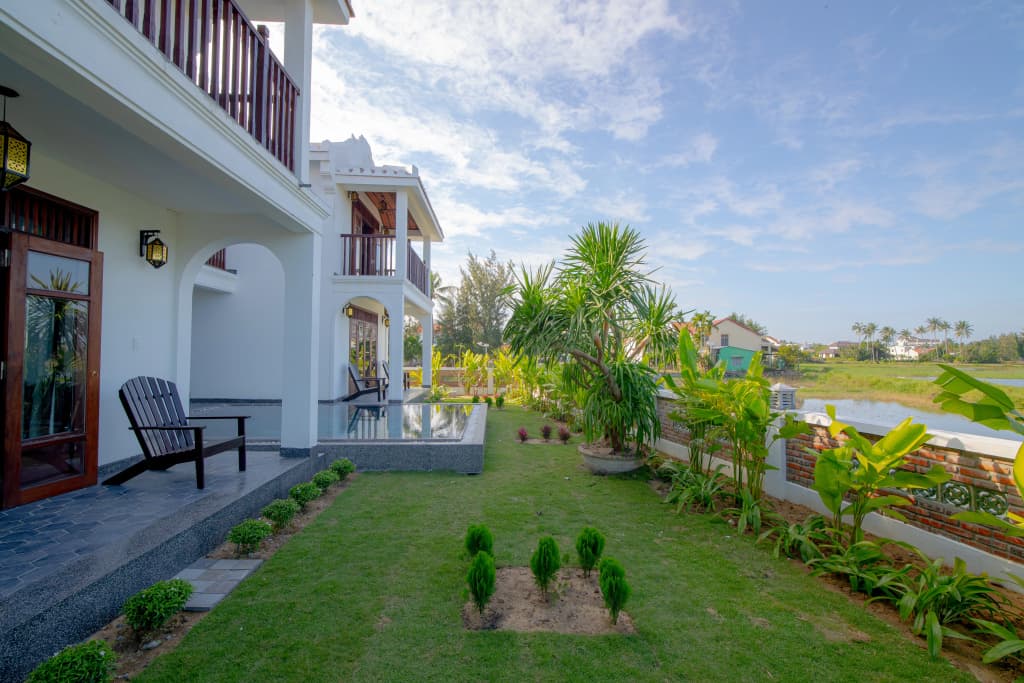Legacy Hoi An Resort - photo 23