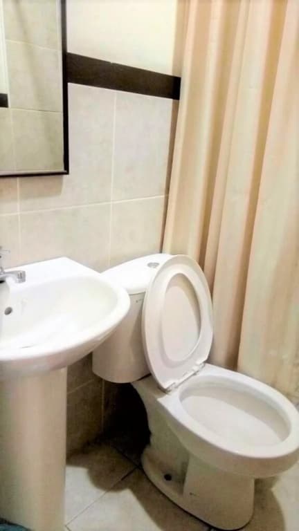 Hotel Sri Sutra - Bandar Sri Damansara - photo 8