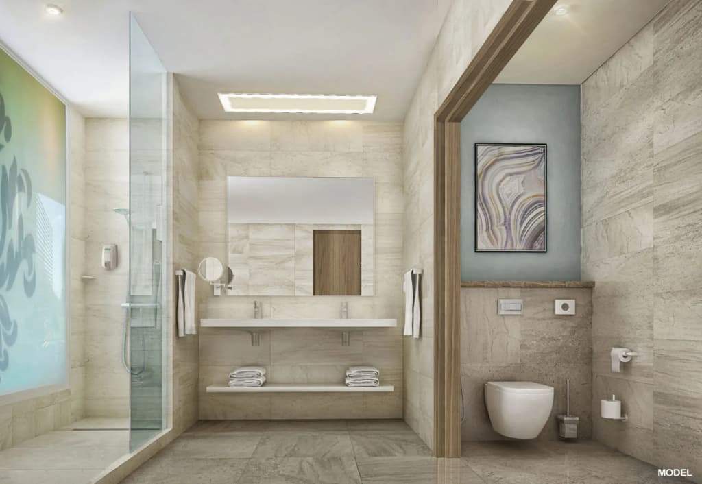 Riu Dubai Hotel - photo 12