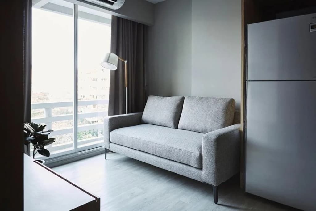 Aspira Tropical Residence Thong Lor - photo 3