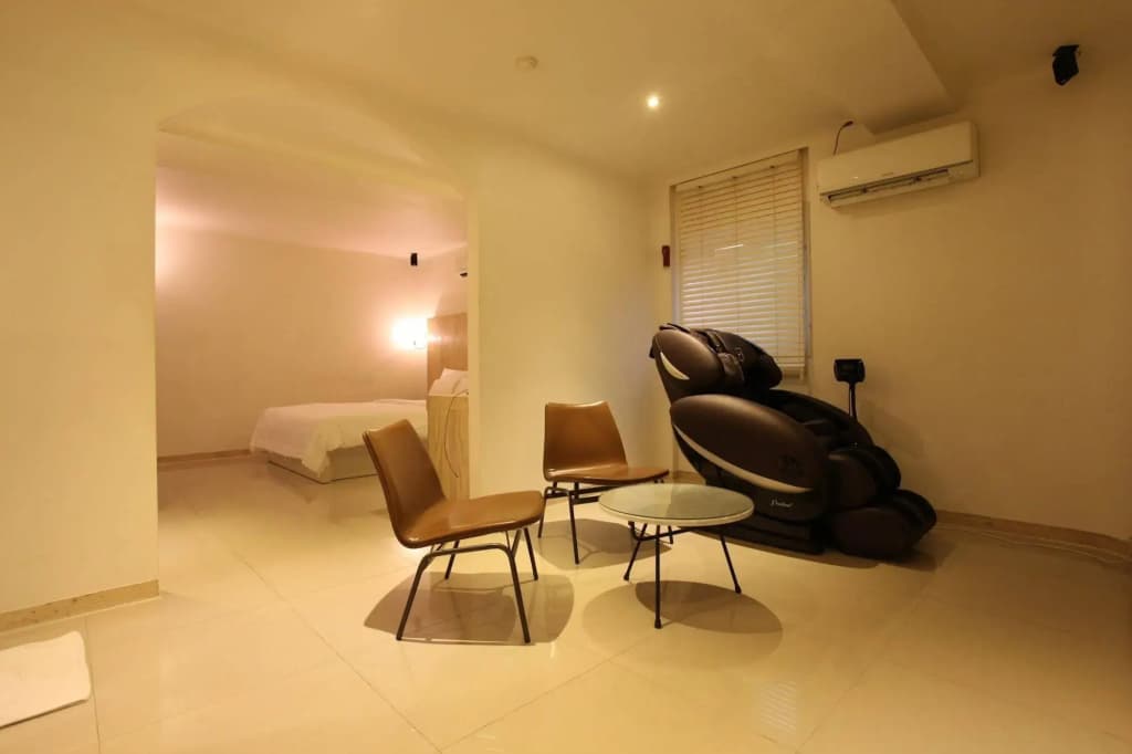 VIV Classic Hotel - photo 12