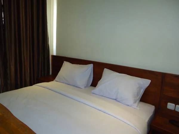 Orange Guest House - photo 6