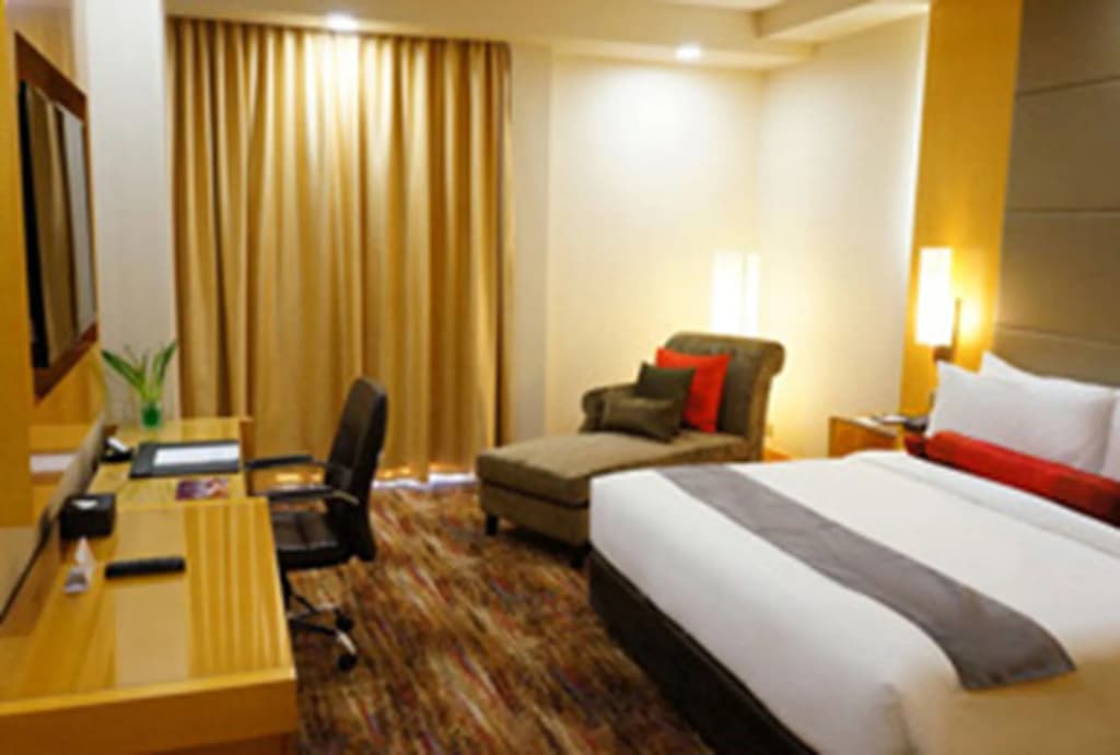 The Waterfront Hotel - photo 5