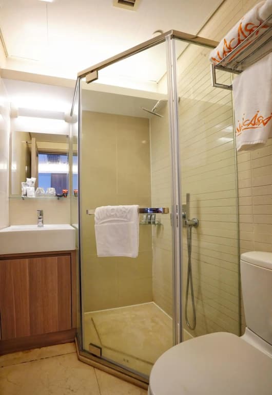Mia Casa Hotel - photo 9