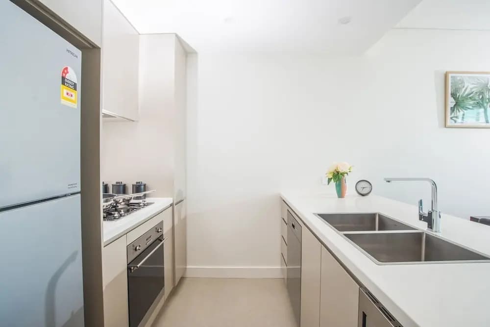 2bed1bath High-end APT at Olympic Parkviews+p - photo 15
