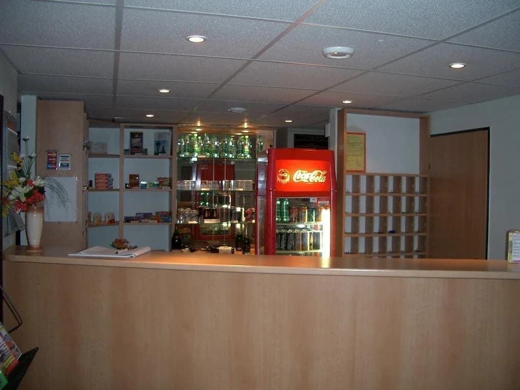 Hotel Mondeo - photo 1
