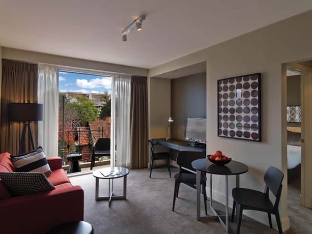 Adina Apartment Hotel South Yarra - photo 2