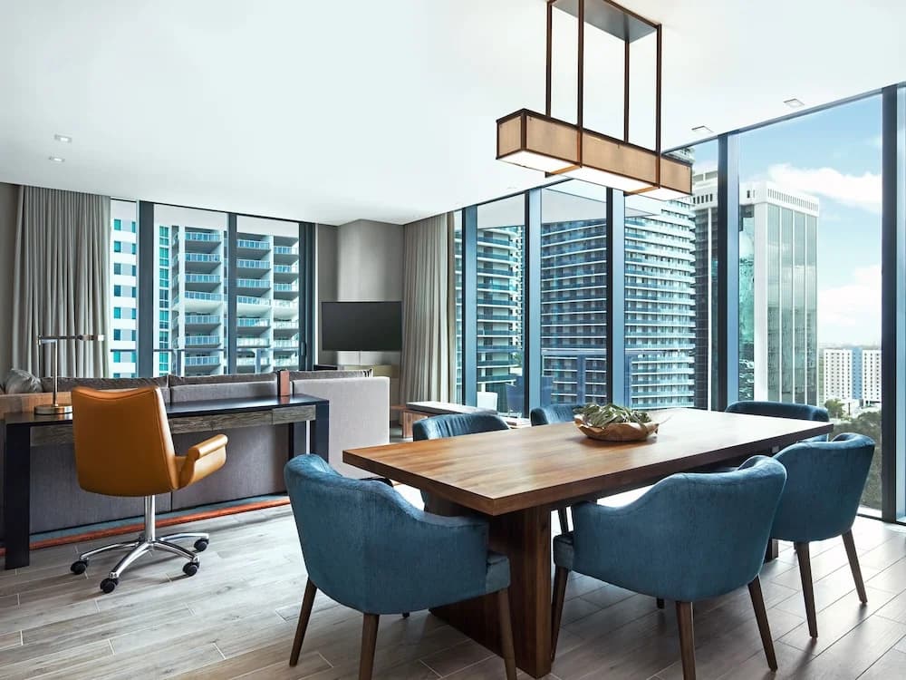 EAST Miami Residences - photo 7