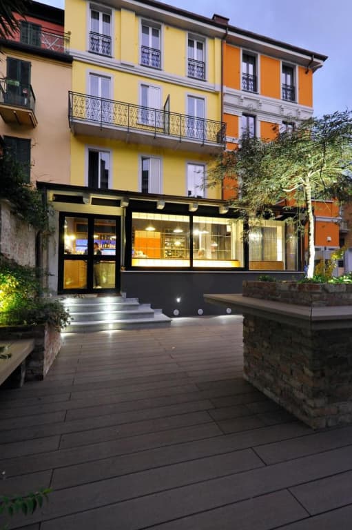 Albergo Edolo - photo 2