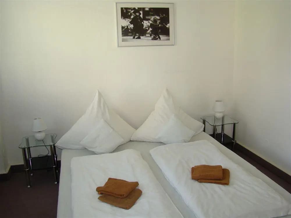BNB near Brandenburg Gate - photo 4