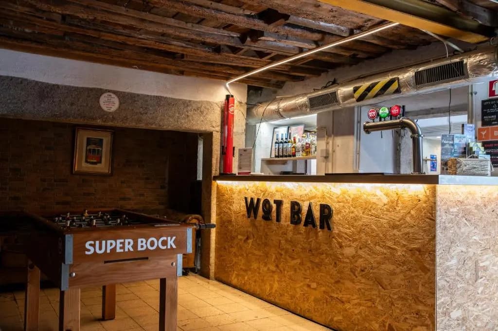 WOT New Lisbon Social - photo 27