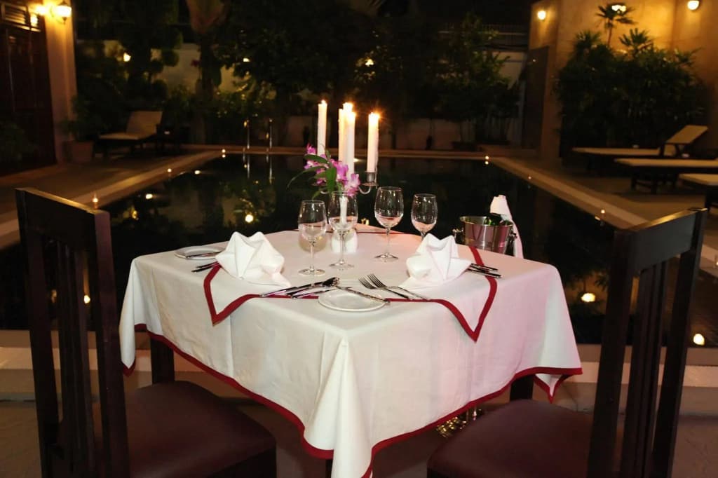 Kanitha Boutique Villa - photo 13
