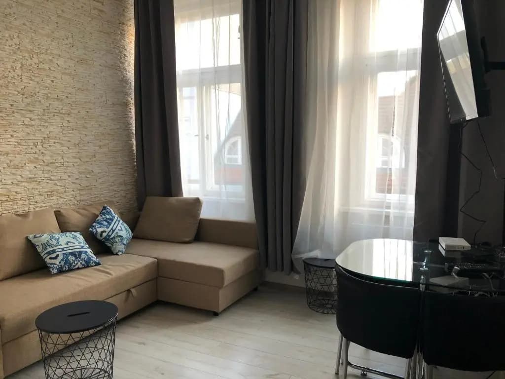 P.A.E.R. Apartments - photo 8