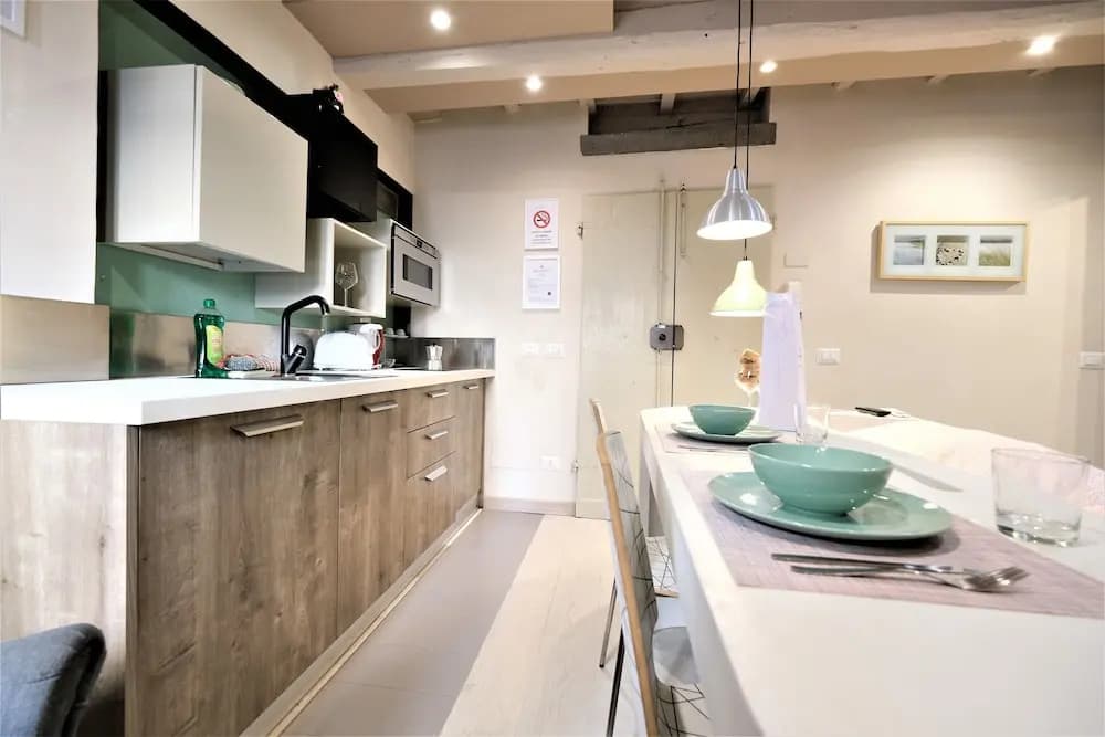 Wine Apartments Florence Grechetto - photo 17