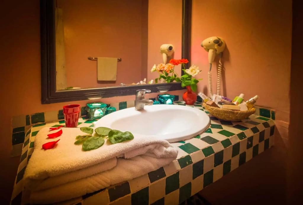 Hôtel Islane Médina - photo 8
