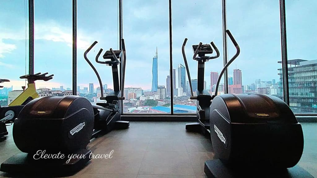 Modern Suites 4Beds at Continew, TRX KLCC view, Next to IKEA - photo 7