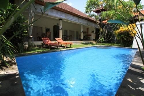 Villa Sambu - photo 6