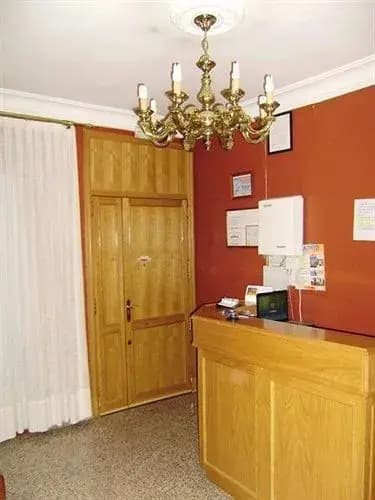 Hostal Miguel Angel - photo 12