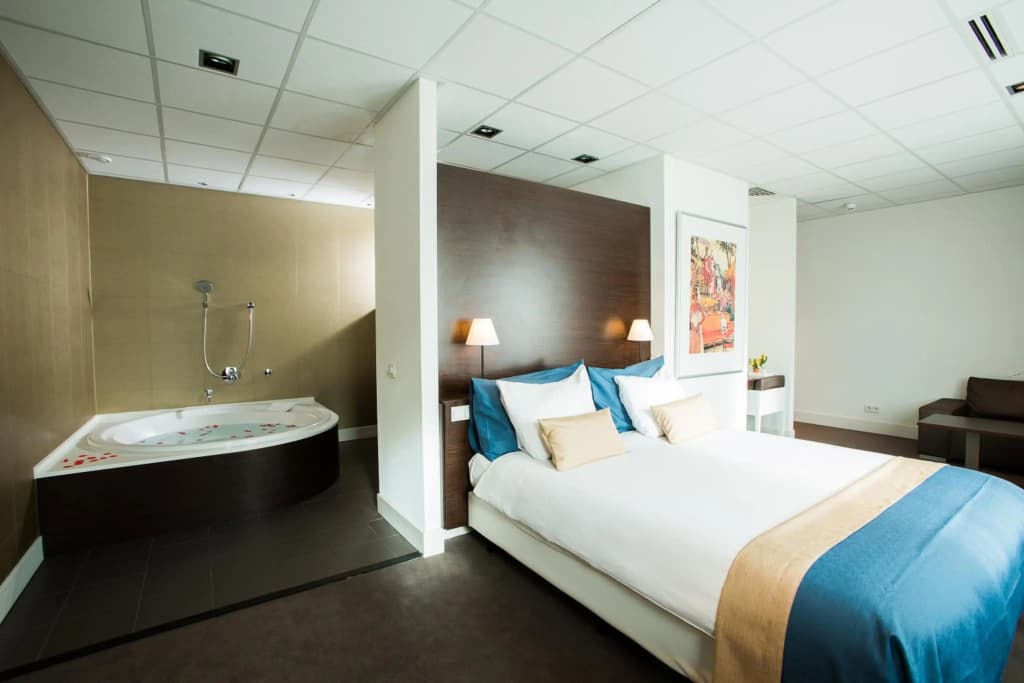 Hotel & Wellness Zuiver - photo 27