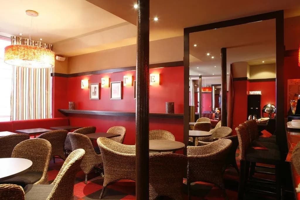 Hotel Monge - photo 7