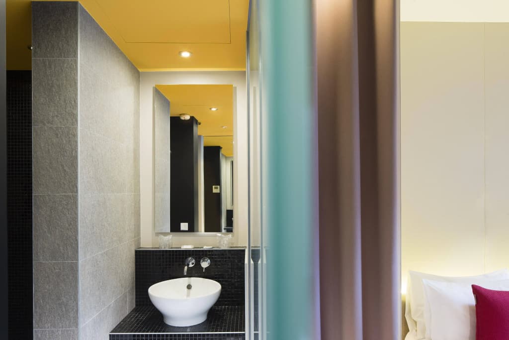 Hotel Auguste - photo 8