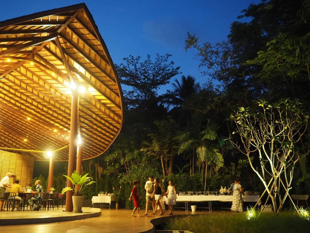 Samui Garden Home - photo 37