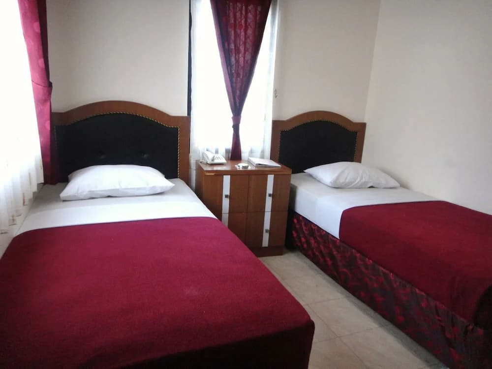 Karsa Utama Hotel - photo 4