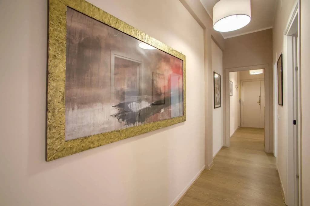 Bistrot Apartment St John in Lateran - photo 11
