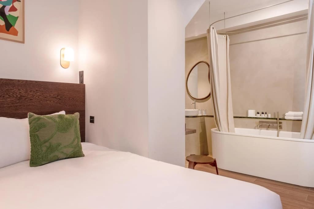 Le Lampika Hôtel - photo 3